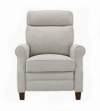 Owen - Recliner-Push Through The Arms