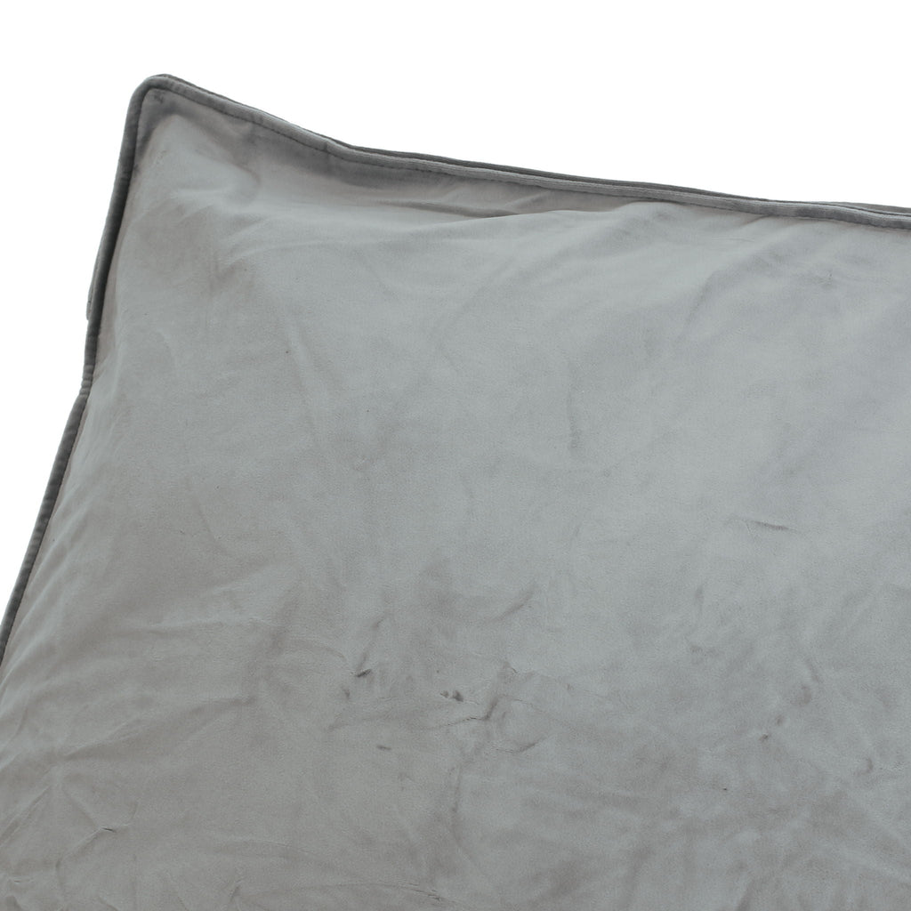 Fila - een Oversized Seater Bean Bag Chair With Armrests