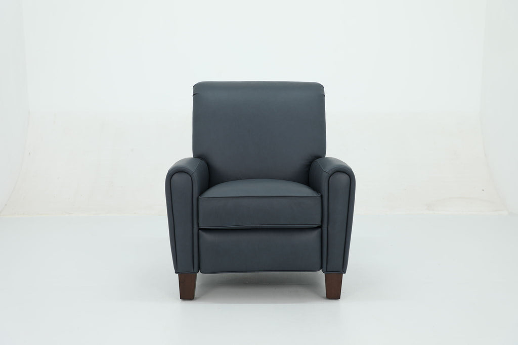 Harrington - Recliner Push Thru The Arm