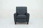 Harrington - Recliner Push Thru The Arm