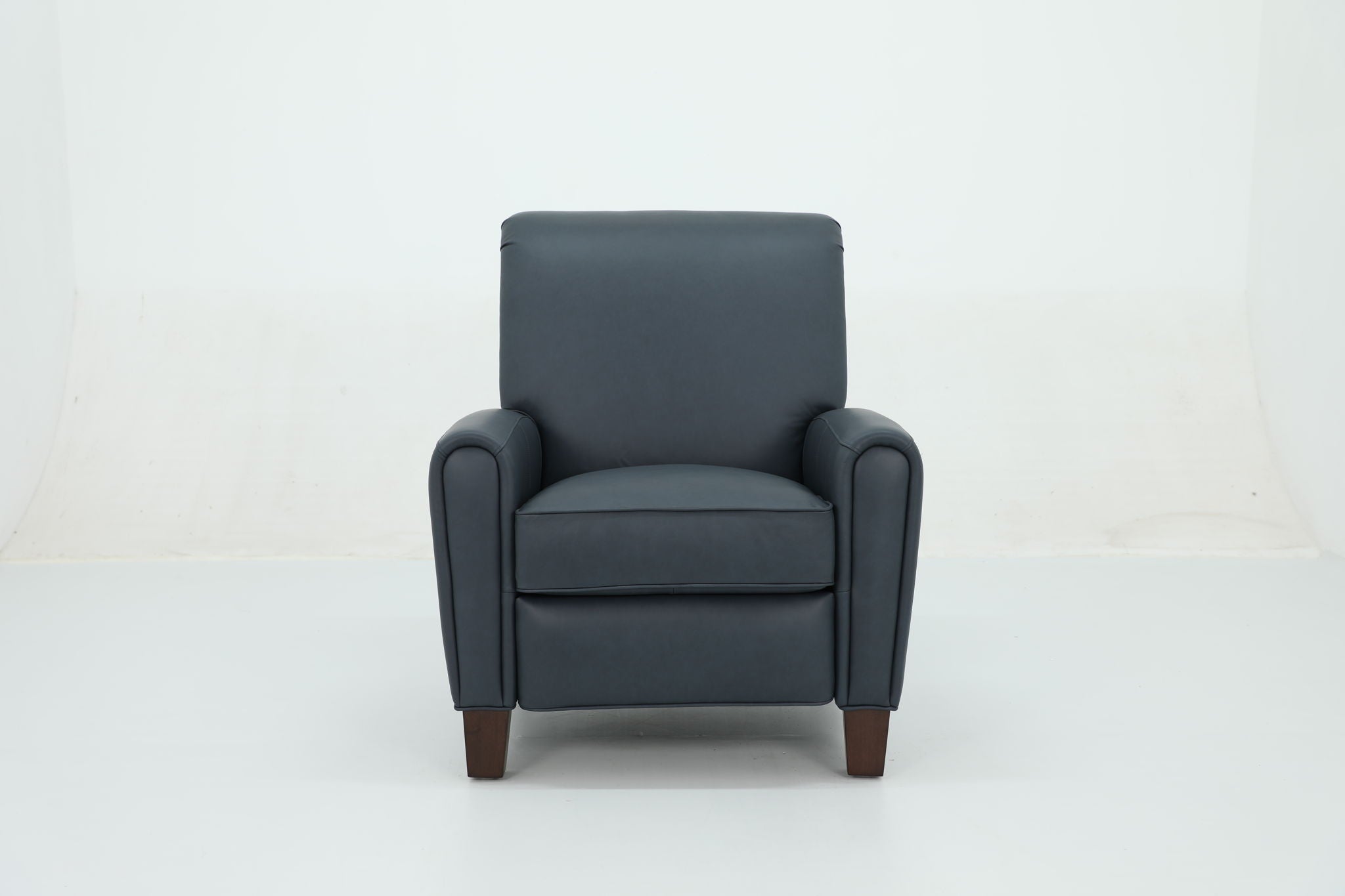 Harrington - Recliner Push Thru The Arm