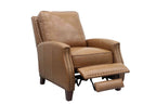 Melrose - Recliner-Push Thru The Arm