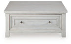 Robbinsdale - Table