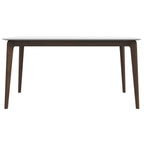 Levi - Modern Style Rectangular Dining Kitchen Table
