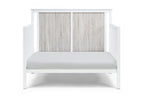Connelly - 4-in-1 Convertible Crib