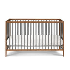 Pixie Finn - 3-in-1 Crib - Walnut
