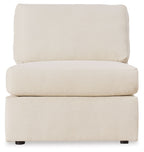 Modmax - Sectional - Oyster