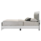 Casilda - Bed