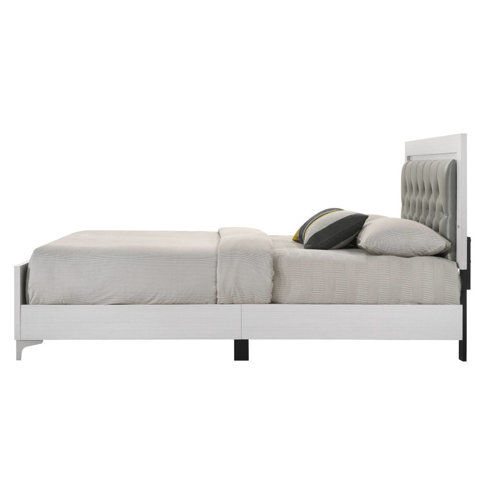 Casilda - Bed