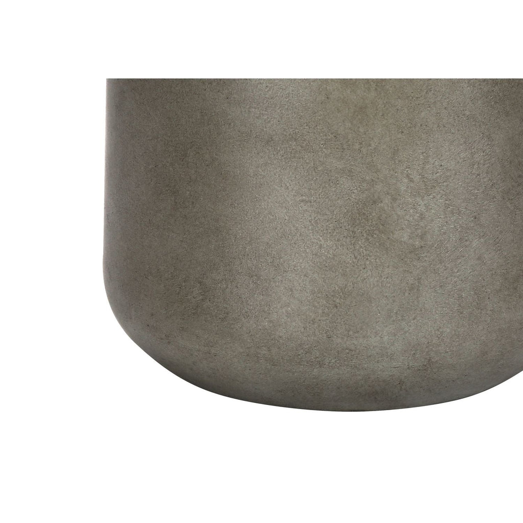Lighting, Table Lamp, Concrete, Contemporary