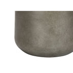 Lighting, Table Lamp, Concrete, Contemporary