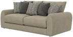 Ezra - Sofa - Twine