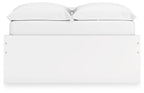 Onita - Platform Bed