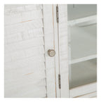 Newport - Console - Alabaster