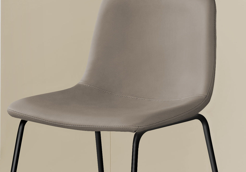 Office Chair, Bar Height, Standing, Computer Desk, Work, Look, Contemporary, Modern