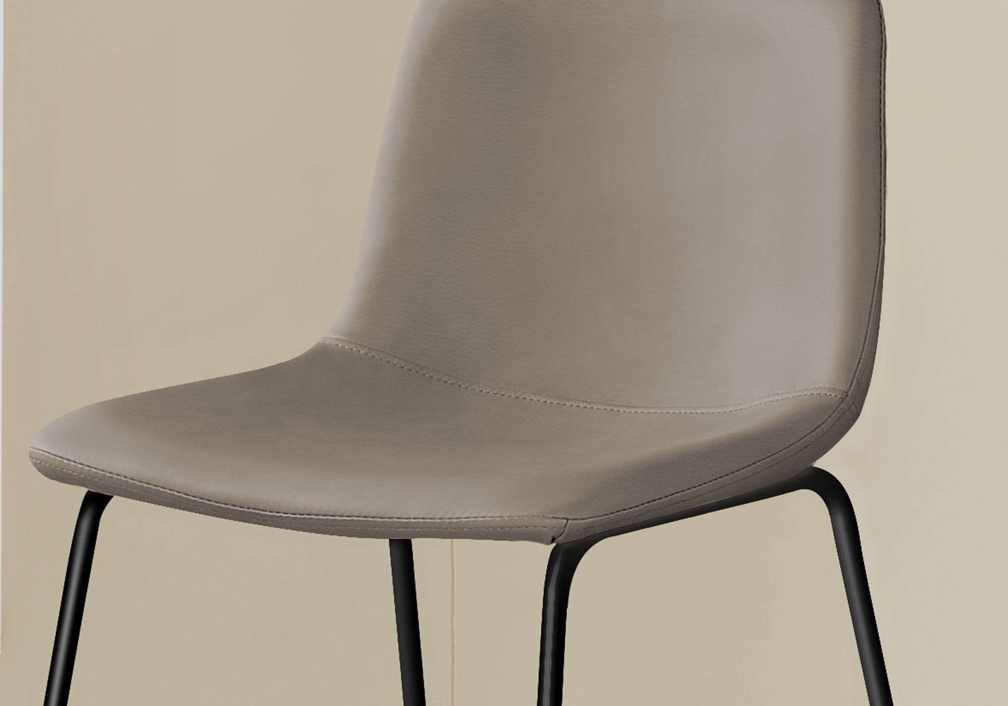 Office Chair, Bar Height, Standing, Computer Desk, Work, Look, Contemporary, Modern