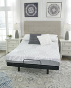 Essentials - Firm Mattress