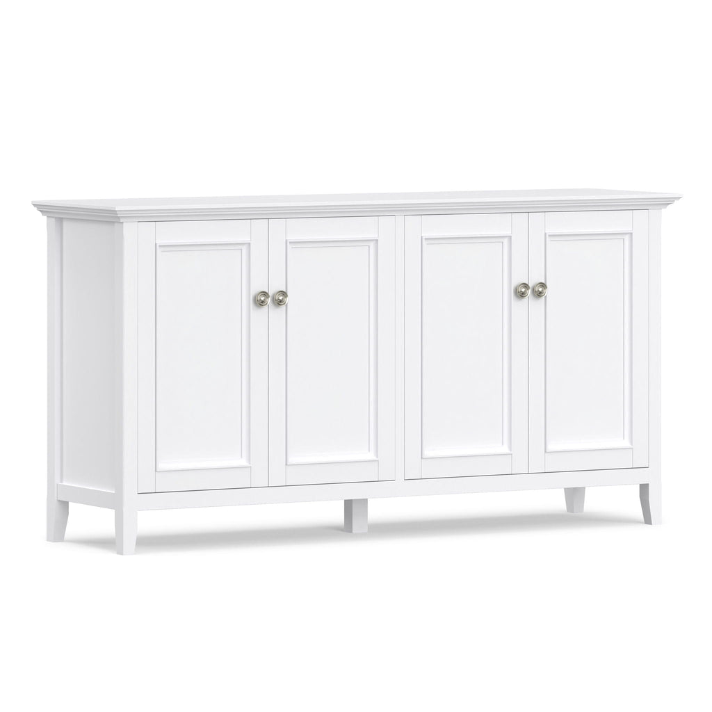Amherst - 4 Door Storage Cabinet