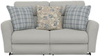Chappy - Lay Flat Reclining Loveseat