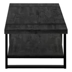 Coffee Table, Accent, Cocktail, Rectangular, Living Room, Contemporary, Modern