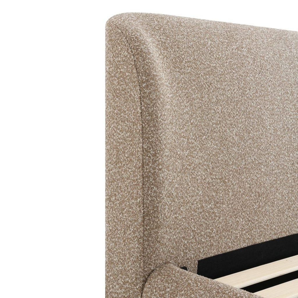 Erica - Upholstered Bed
