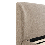 Erica - Upholstered Bed