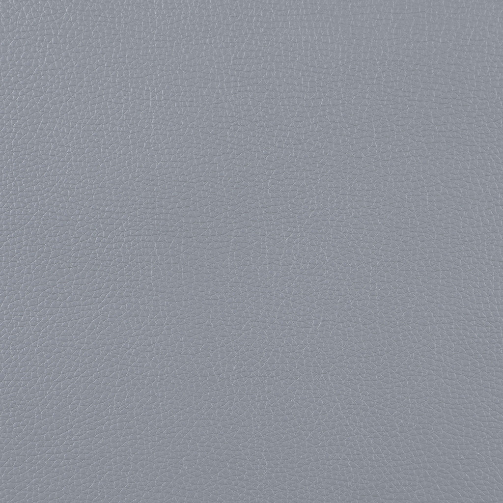 Irine - Sectional Sofa With Ottoman - Gray