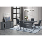 Ariya - Dining Table