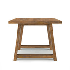 Whitley - Dining Table