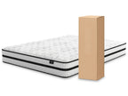 Chime 10 Inch Hybrid - Medium Hybrid Mattress