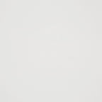 Sonora Queen Upholstered Panel Bed White