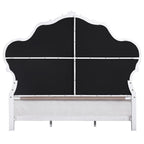 Latisha - Bed