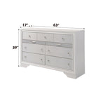 Naima - Dresser