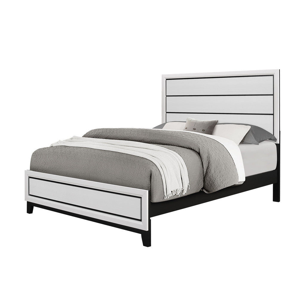 Mirage - Bed