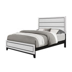 Mirage - Bed