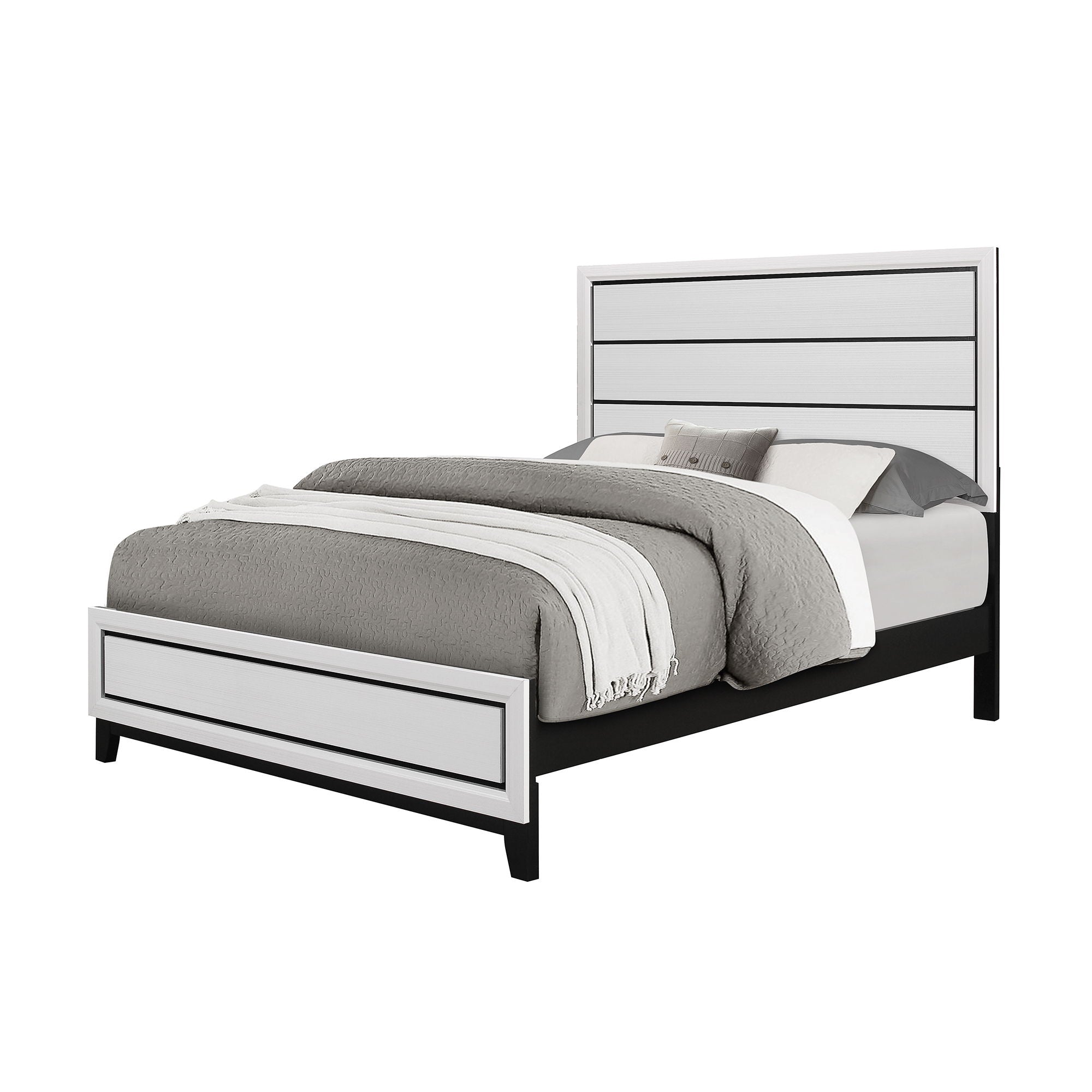 Mirage - Bed