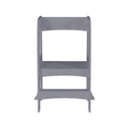 Child Standing Tower, Step Stool For Kids, Toddler Step Stool For Kitchen Counter