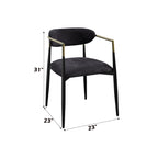 Jaramillo - Chair (Set of 2)