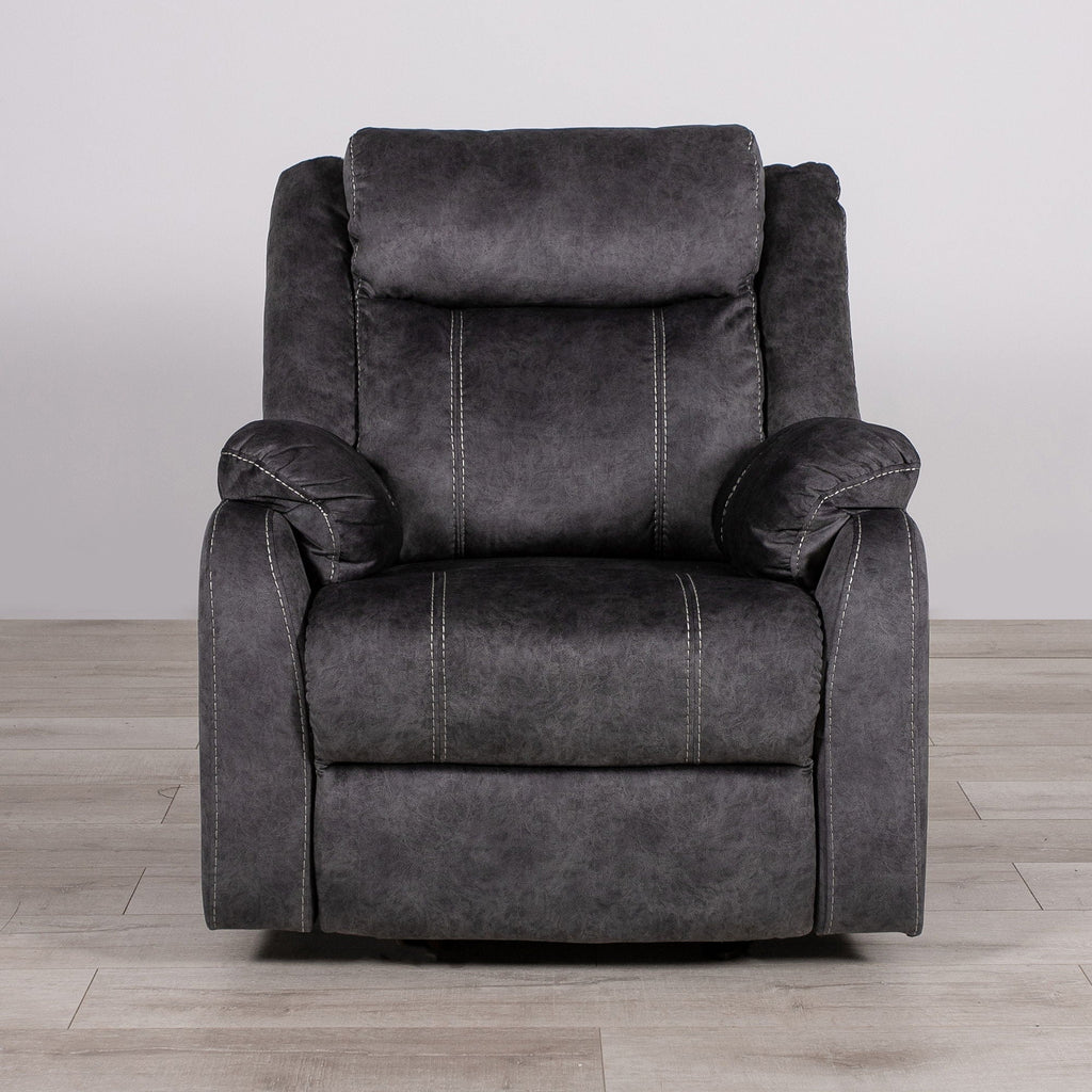 Sonet - Domino Reclining Chairs