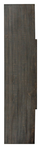Westley Falls - Entertainment Console