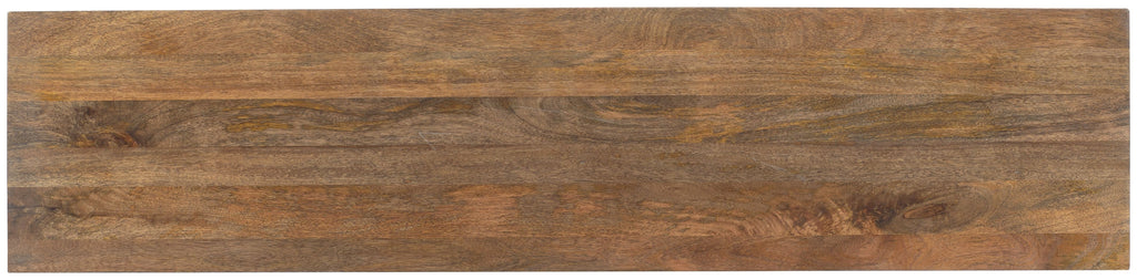 PratTVille - Accent Cabinet - Brown