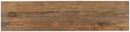 PratTVille - Accent Cabinet - Brown
