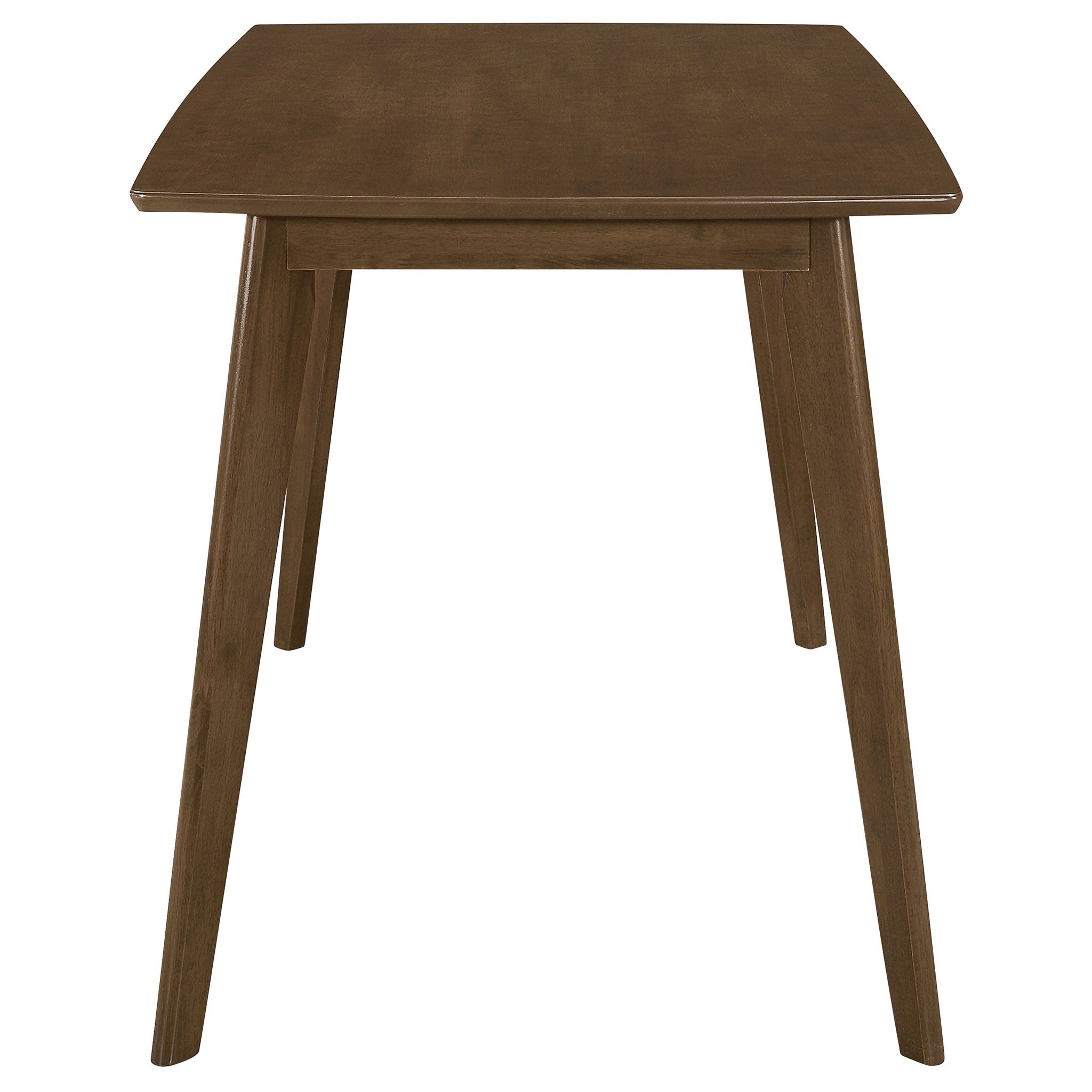 Kersey Rectangular 47-inch Wood Dining Table Chestnut