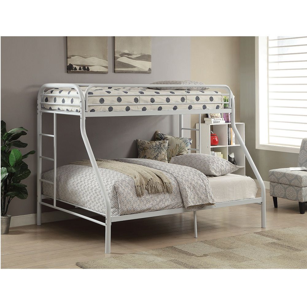 Tritan - Metal Bunk Bed
