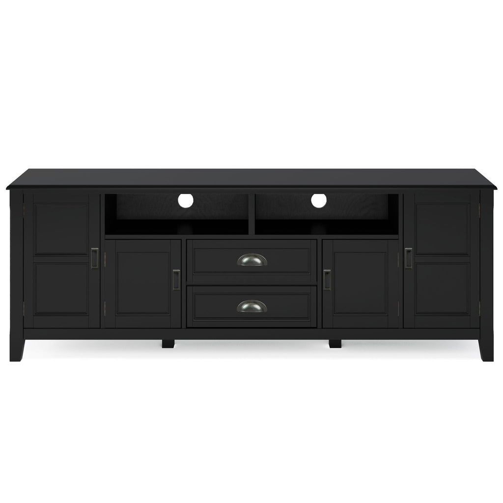 Burlington - TV Media Stand