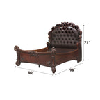 Vendome - Bed