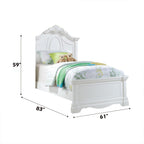 Estrella - Bed