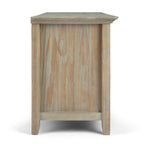 Amherst - Wide TV Media Stand