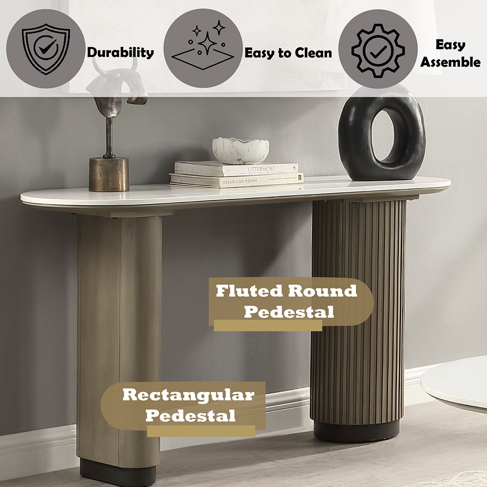 Clayten - Table