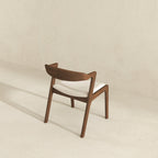 Dakota - Mid-Century Modern Dining Chair (Set of 2)